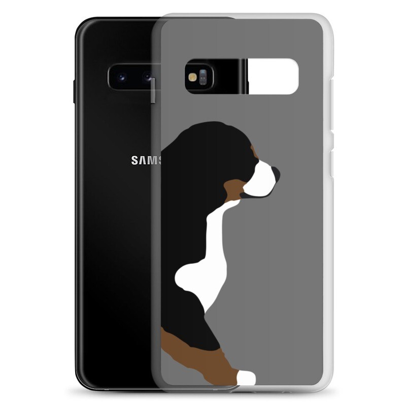 D`Bern Designe Samsung Case 20