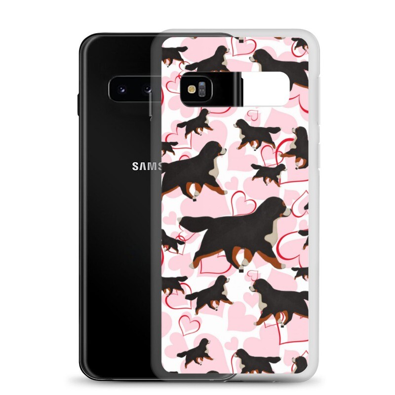 D`Bern Designe Samsung Case 25