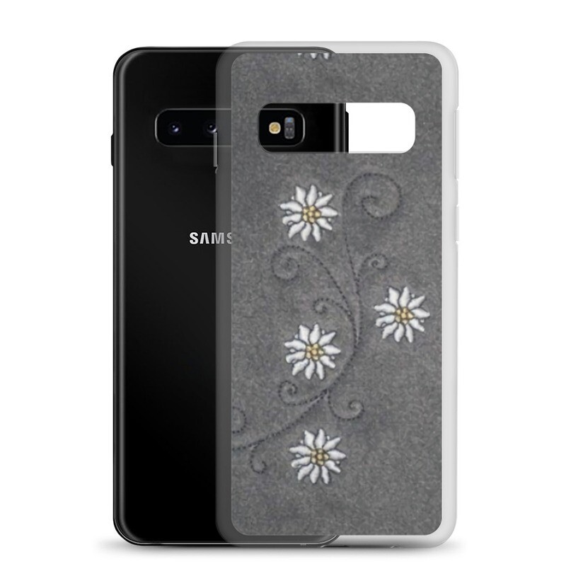 D`Bern Designe Samsung Case 27