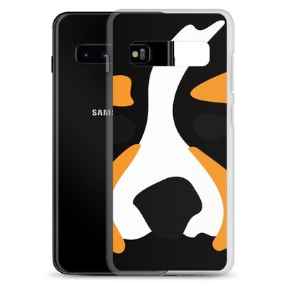 D`Bern Designe Samsung Case 22