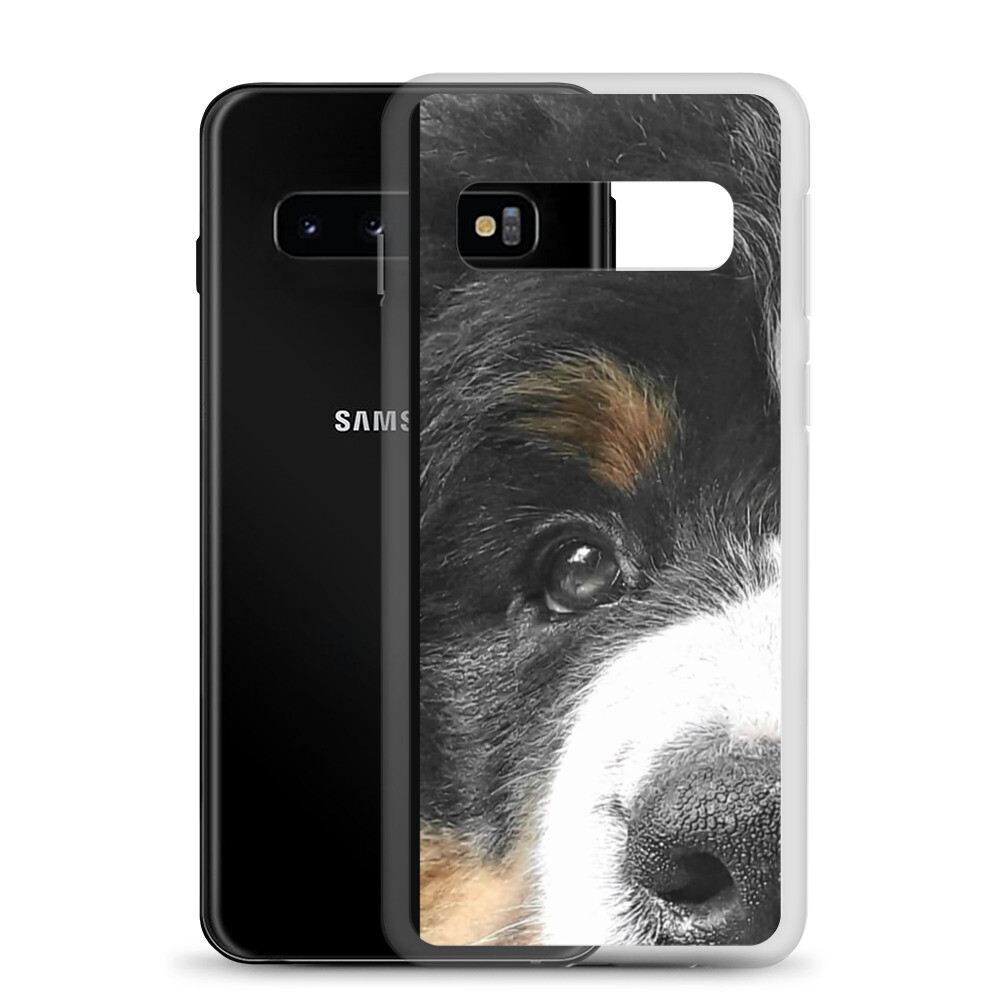 D`Bern Designe Samsung Case 26, Size: Samsung Galaxy S10