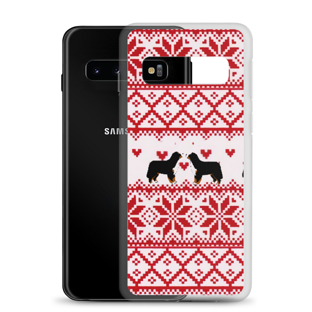 D`Bern Designe Samsung Case 28, Size: Samsung Galaxy S10