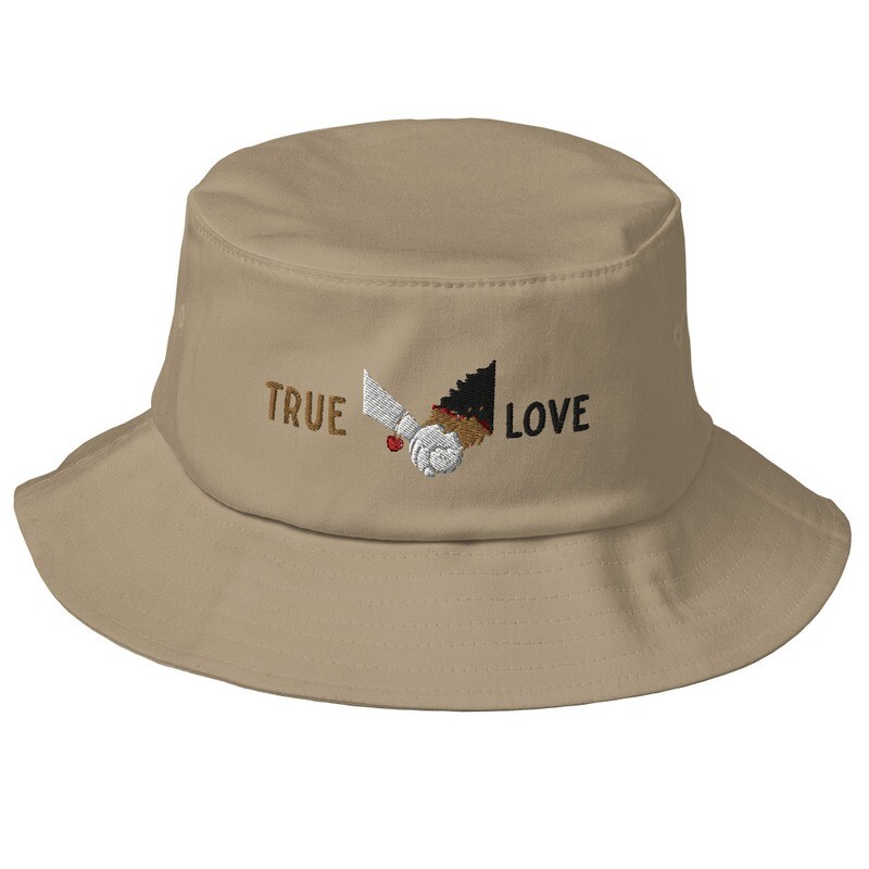 D&#39;Bern Designe Bernese 3A Bucket Hat/3 colours