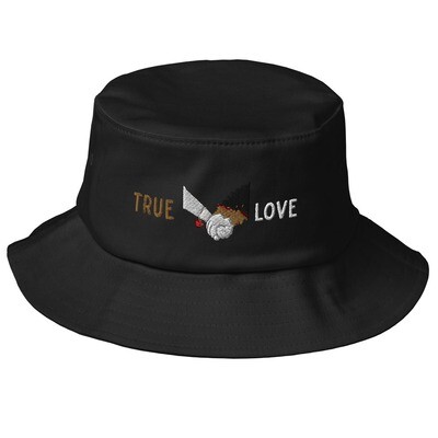 D&#39;Bern Designe Bernese 3 Bucket Hat/ 2 colours