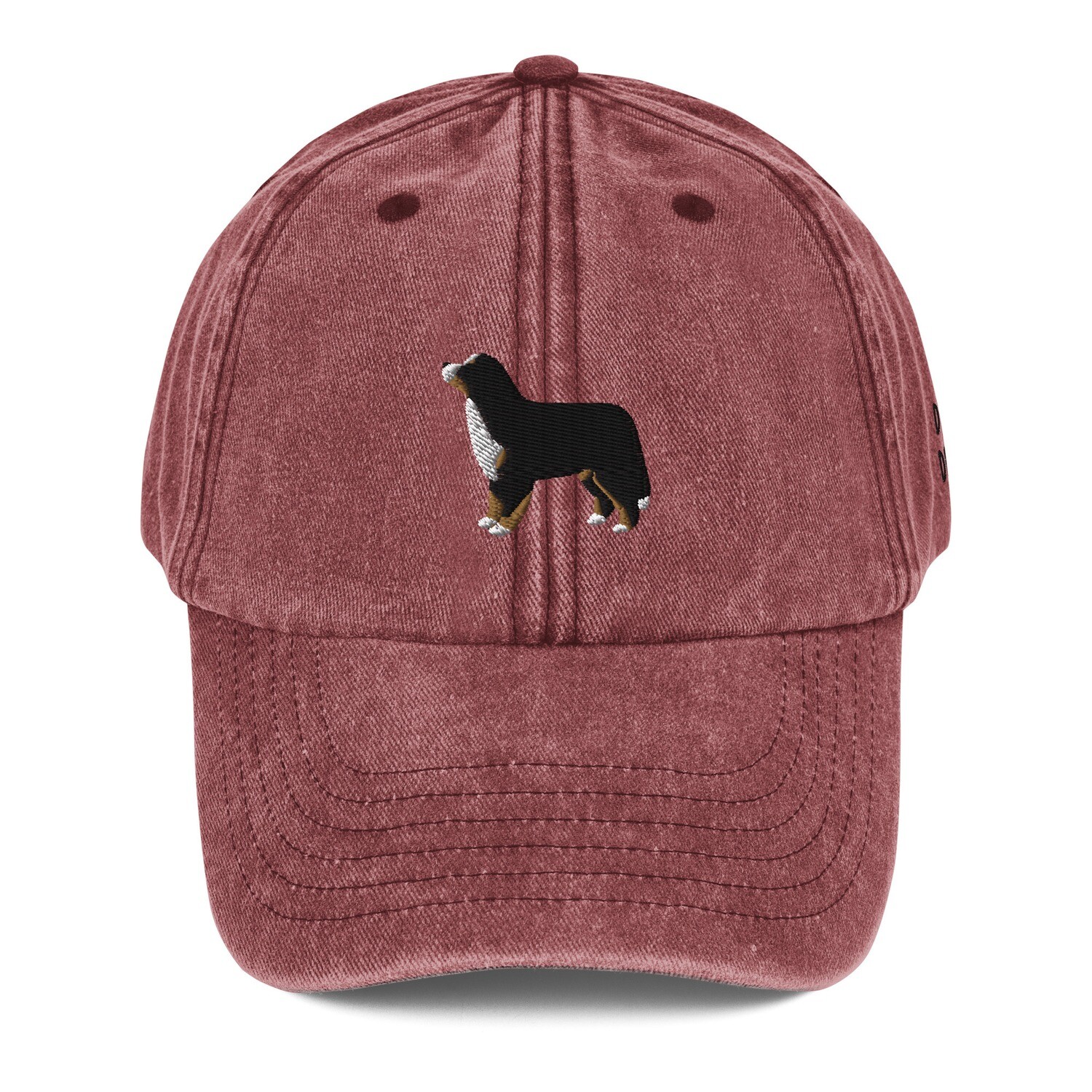 D&#39;Bern Designe Vintage Bernese Hat / 5 colours