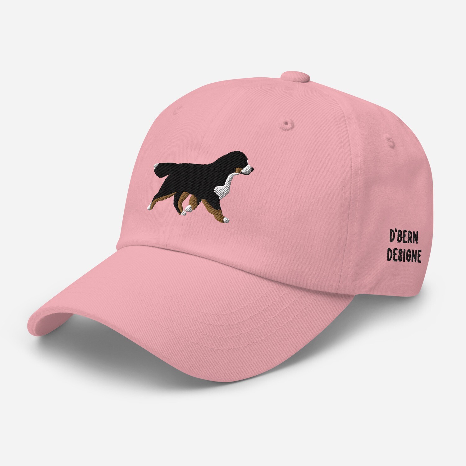 D&#39;Bern Designe Bernese 2Dad hat/ in 11 colours