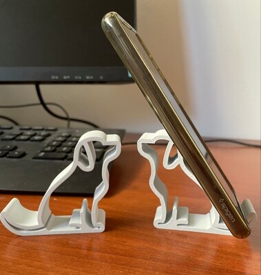 PHONE HOLDER