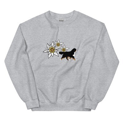 D&#39;Bern Designe Unisex Bern Sweatshirt/ in 11 colours