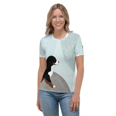 D`Bern Designe Bern3 T-shirt