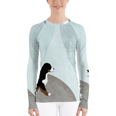 D`Bern Designe  Rash Guard 9