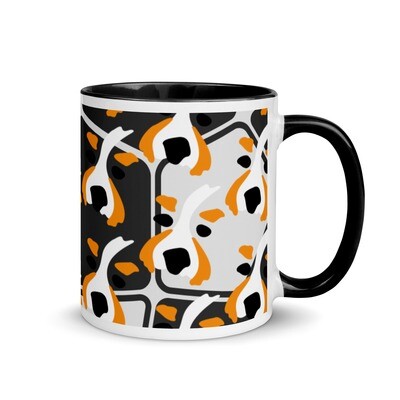D`Bern Designe Mug B