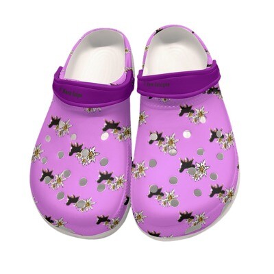 D&#39;Bern Designe  Bernese Clogs 14