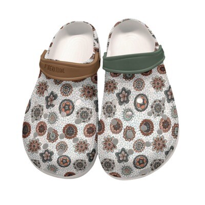 D&#39;Bern Designe  Bernese Clogs 12