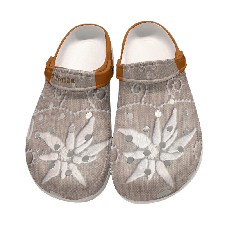 D&#39;Bern Designe  Bernese Clogs 17