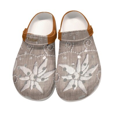 D&#39;Bern Designe  Bernese Clogs 17