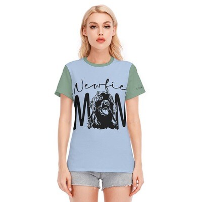 D&#39;Bern Designe Newfoundland T shirt 2