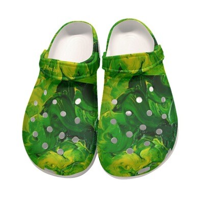 D&#39;Bern Designe  Bernese Clogs 23