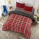 D&#39;Bern Designe T.Bernese 4 in1 Duvet cover set 2