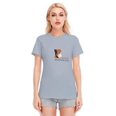 D`Bern Designe BBern T shirt in 6 beautiful colours