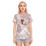 D`Bern Designe BBern Tie Dye T- shirt