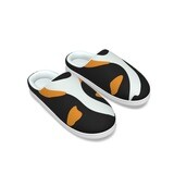 D`Bern Designe Bernese Plush slippers B10