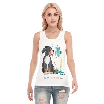 D`Bern Designe Summer Bern  TOP / in 2 colours