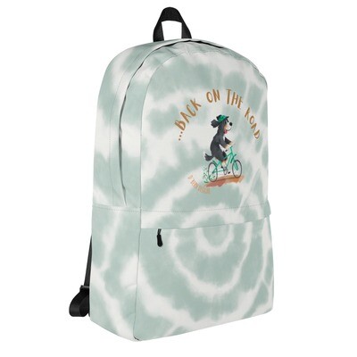 D`Bern Designe BernOn the road Backpack