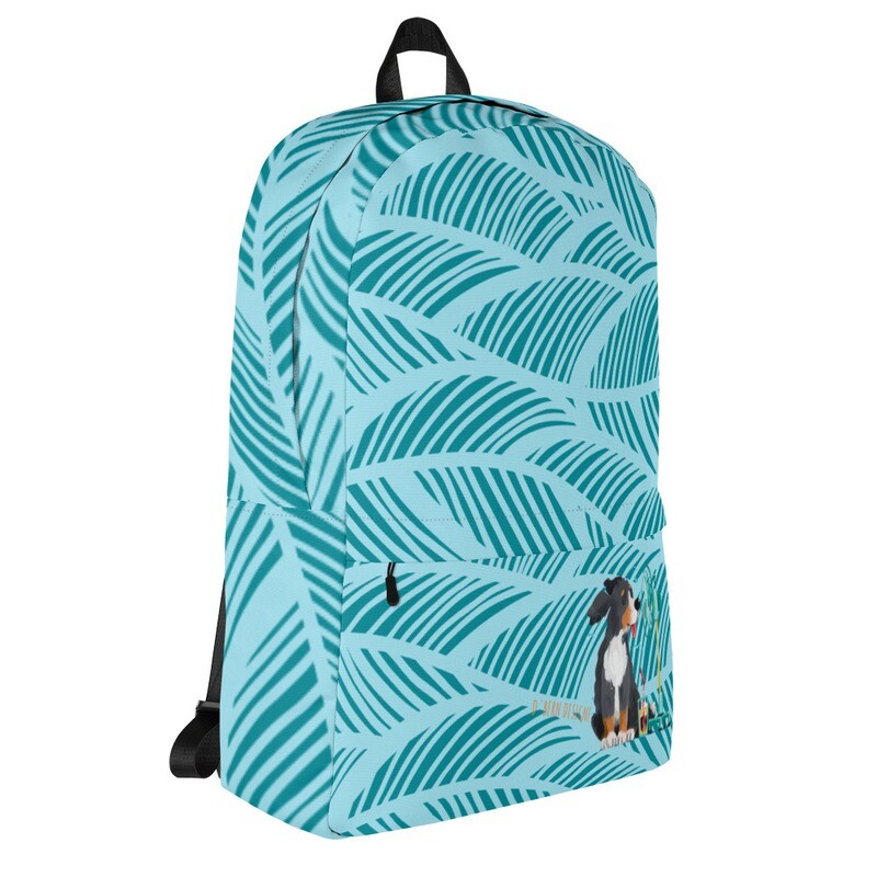 D`Bern Designe  Bern Backpack