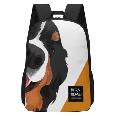 D`Bern Designe New School Bern backpack