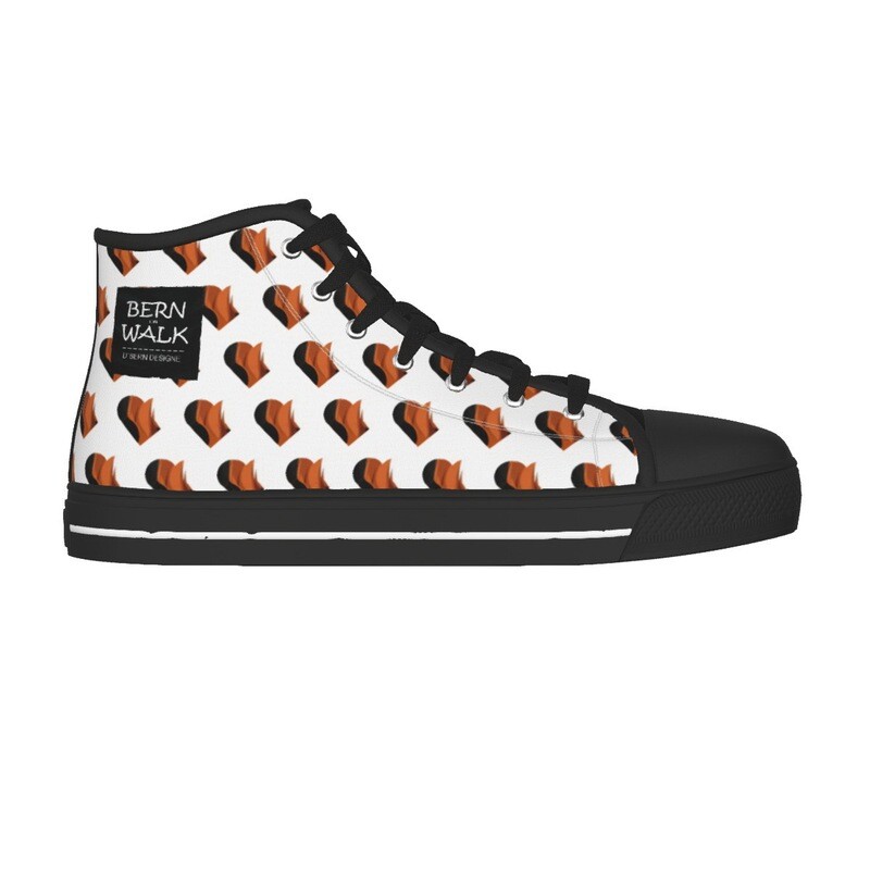 D`Bern Designe High top shoes Kids &amp; Adults G5