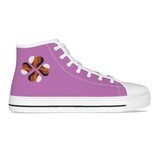 D`Bern Designe High top shoes Kids &amp; Adults G11