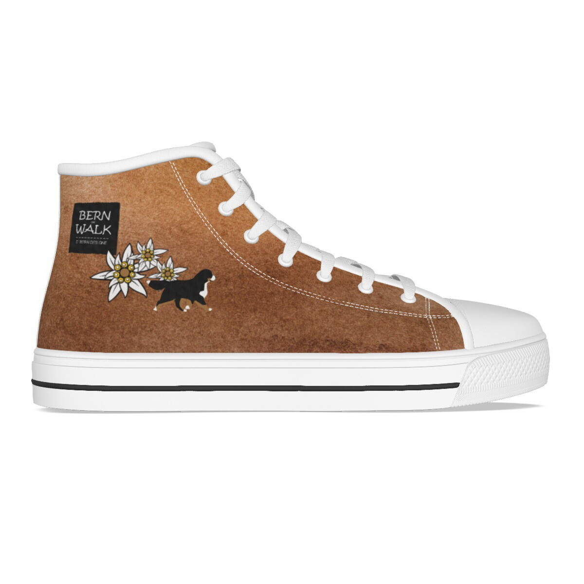 D`Bern Designe High top shoes Kids &amp; Adults G12A