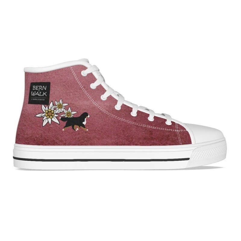 D`Bern Designe High top shoes Kids &amp; Adults G13A