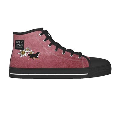D`Bern Designe High top shoes Kids &amp; Adults G13