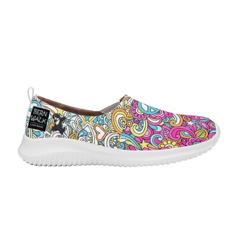 D`Bern Designe Casual Bern shoes