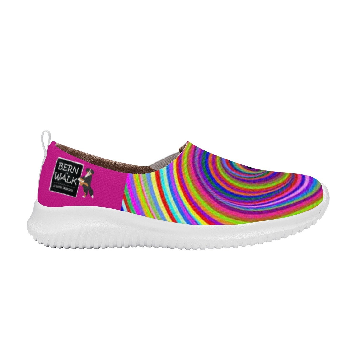 D`Bern Designe Casual Bern shoes G
