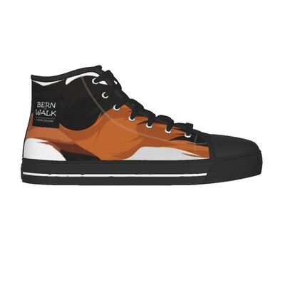D`Bern Designe High top shoes Kids &amp; Adults G11