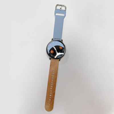 D`Bern Designe Bern Look wristwatch