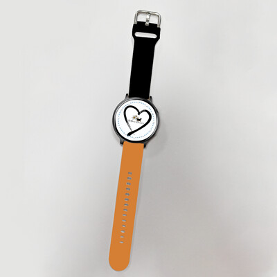 D`Bern Designe Bern Heart B wristwatch