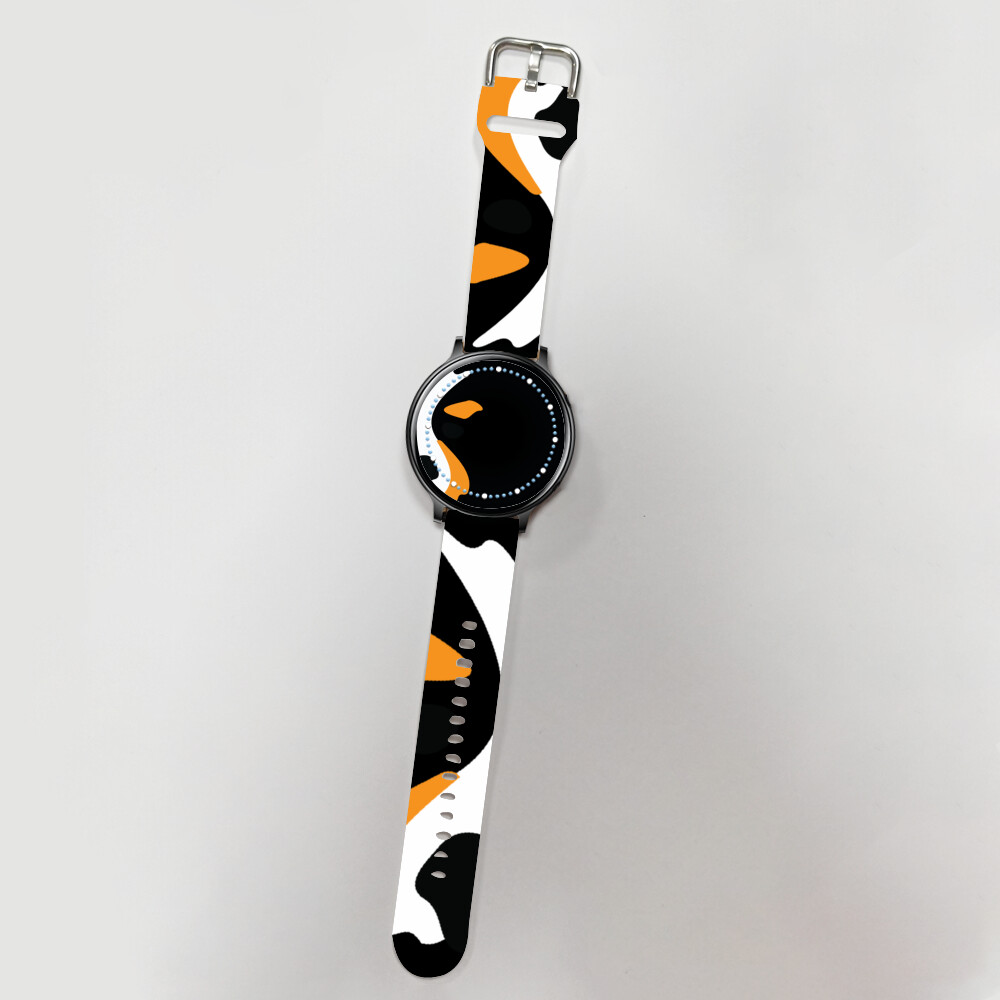 D`Bern Designe Bern DBD wristwatch