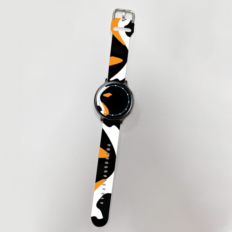 D`Bern Designe Bern DBD wristwatch