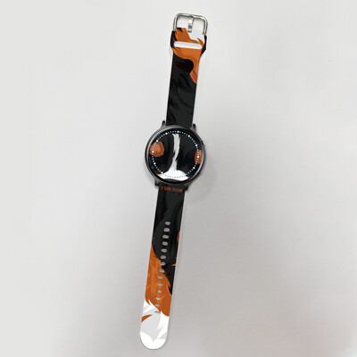D`Bern Designe Bern 3colours wristwatch