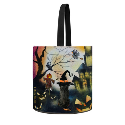 D`Bern Designe Halloween Candy Bag B