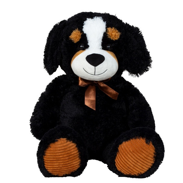 D`Bern Designe Berner plush toy 100cm