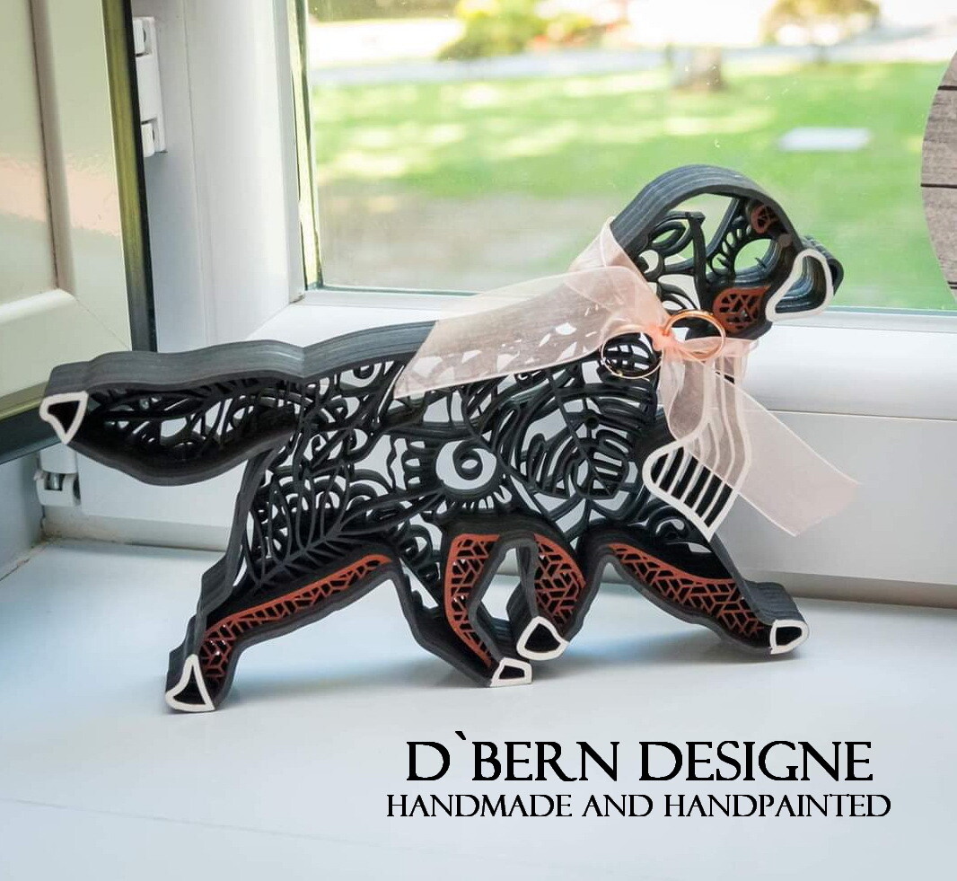 D&#39;Bern Designe Bern Special  / 2 sizes