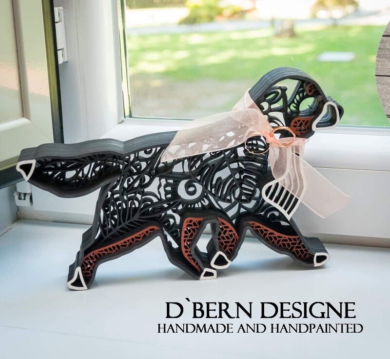 D&#39;Bern Designe Bern Special  / 2 sizes