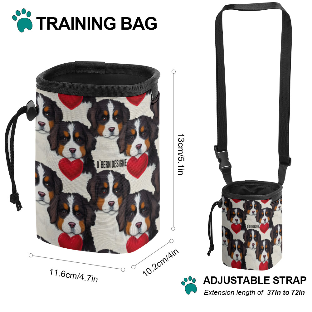 D˙Bern Designe Berner training bag &quot;Must have&quot;