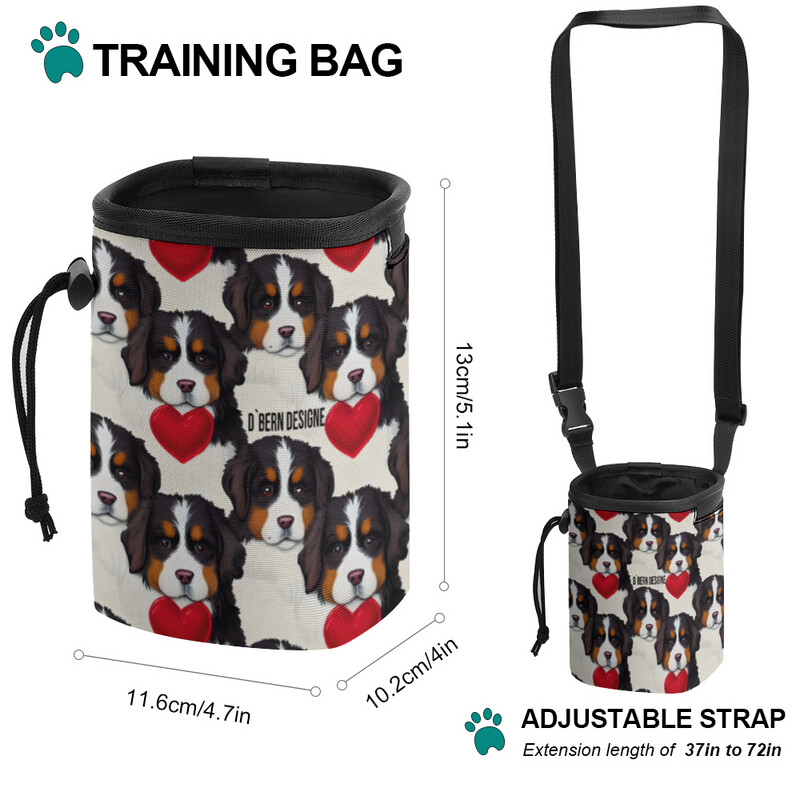 D˙Bern Designe Berner training bag &quot;Must have&quot;