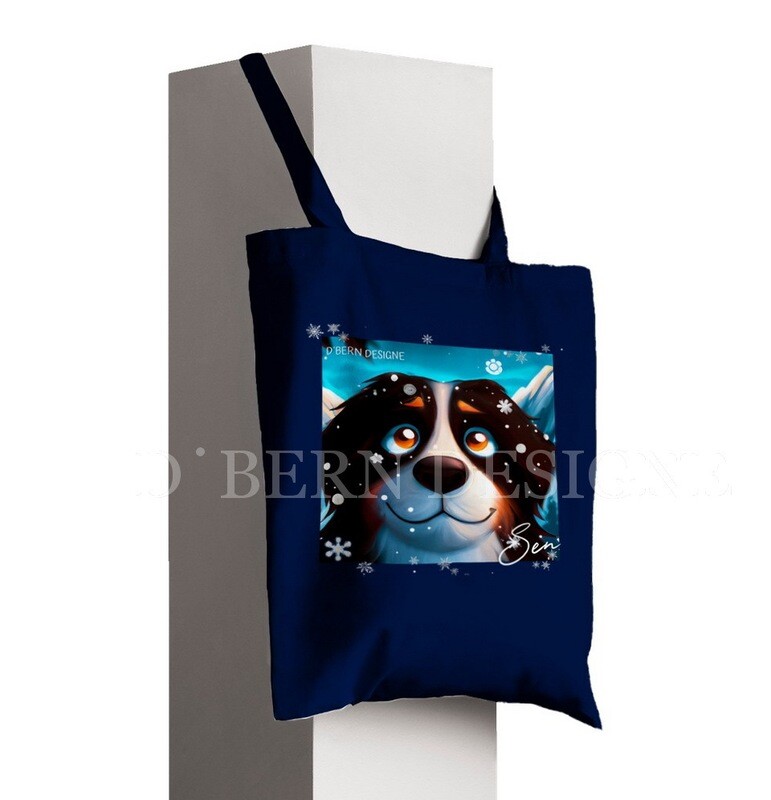 D˙Bern Designe BernSEN long handle tote bag