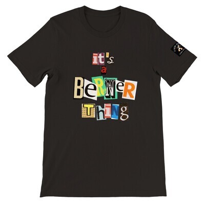 D˙Bern Designe  Premium unisex T shirt  COBMD/ in 9 colors